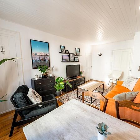 Les Echoppes Apartamento Annecy Exterior foto